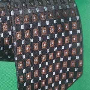 Ermenegildo Zegna men's tie